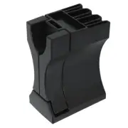 Center Console Cup Holder Insert Divider 55633 60040 For Prado 120ˇ