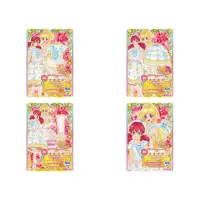 在飛比找蝦皮購物優惠-Aikatsu 偶像學園 Friends 鑽石 鑽石未來 套