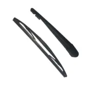 Mitsubishi Outlander Rear Wiper Arm and Blade, Rear Windsheild Back Wiper Arm...