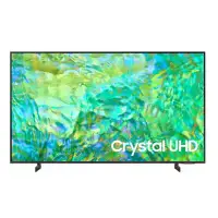 在飛比找環球Online優惠-【SAMSUNG三星】75吋 Crystal 4K UHD 