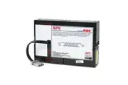 APC RBC59 Premium Replacement Internal Battery Pack Cartridge #59 for UPS Backup
