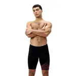 Speedo Mens Medley Logo Jammer