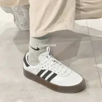 在飛比找蝦皮購物優惠-adidas originals Samba 經典 增高 厚