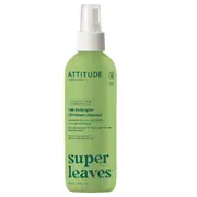 Attitude Nourishing spray naturale Super Leaves hair detangler 240 ml
