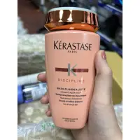 在飛比找蝦皮購物優惠-<桑普小樣>  Kerastase 巴黎卡詩 柔舞絲光髮浴 