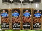 McCormick Grill Mates Montreal Steak Seasoning (29 oz.), " 4- pack "