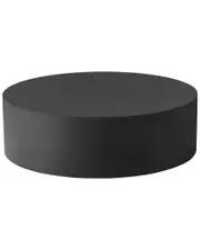 Pangea Home Spencer Round Coffee Table