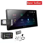 SiriusXM Ready 6.8-Inch Receiver - Smartphone Compatible with Equalizer Features