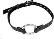 Bdsm Toy Ball Gag Sex Toy Silicone Mouth Ball With Ring Mouth Gag Mouth Plug Breathable Ball Gag For Adult Bondage Restraints Sex Play