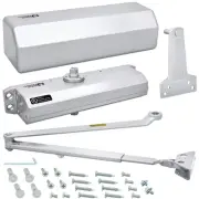 Nuk3y 9000 Series Grade 1 Door Closer
