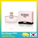 [香水] EDT 30ML 50ML 100ML EAU DE TOILETTE 的 FERRE ROSE GIANFR