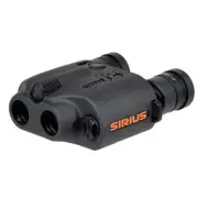 SI-TEX SIRIUS 12 Stabilized IPX7 Waterproof Binoculars 12x Magnification