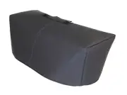 Mesa Boogie Lone Star Special Amp Head Cover - Padded, Black by Tuki (mesa114p)