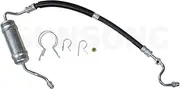 Sunsong 3401262 Power Steering Pressure Line Hose Assembly