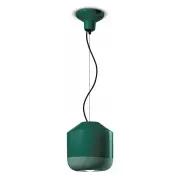 Bellota Pendant D.24, Bottle Green