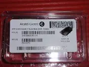 VINTAGE COMPUTER PIECE ALCATEL-LUCENT SFP-GIGE BASE T RJ45 R6/6 DDM 40/85C