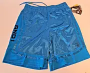 And1 Mens Basketball Gym Workout Shorts Bright Blue ALL SIZES L XL 2XL 3XL