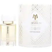 Ramon Monegal Cotton Musk By Ramon Monegal Eau De Parfum Spray 3.4 Oz
