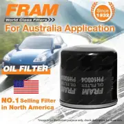 Fram Oil Filter for Daihatsu Charade Centro G102 200 201 202 203 213 L500 MS MX (for: Daihatsu)