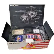 1st In Series Mark Martin #60 Winn Dixie 2000 1:24 Team Caliber Owners Series
