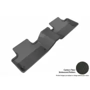 L1LR01821509 3D Mats USA Floor for Land Rover Range Evoque 2014-2019 (for: Land Rover)
