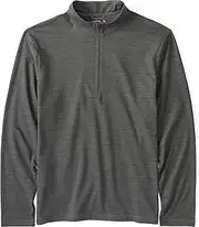 [Huckberry] Wellen Wellknit Half Zip Mens Sweatshirt