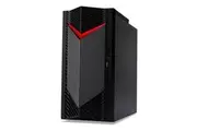Acer Nitro 50 Gaming Desktop (i5-13400, 512GB/16GB, RTX3050 4GB) [Refur] - As New