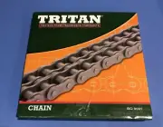 TRITAN Precision Power Transmission Components Chain ISO 9001 NEW