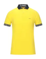 [SUN 68] SUN 68 Polo shirts - Item 12514712