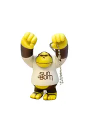 Sun Bum - Lucky Bum Mini Figure