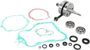 Wiseco Engine Bottom End Rebuild Kit for Yamaha YZ125 2001-2004