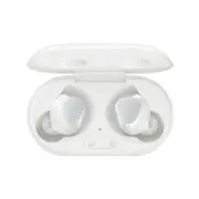 For R175 TWS Earphones Bluetooth 5.0 Wireless Headsets Stereo Touch Sports Earbuds -white