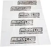 Aeroflow Engine Storage Bag Clear Large Bag Single Bag - AF98-2140