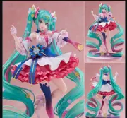 DMM Factory Creators Collection Figure Hatsune Miku Rosuuri Ver figure presale