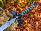 The LEGEND OF ZELDA Master Sword-Breath Of The Wild Replica |Cosplay &Collectibl