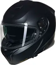 Nolan N80-8 Classico, full face helmet , color: Matt-Black , size: M