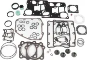 JAMES GASKETS 2005-2006 FXDC Dyna Super Glide Custom Harley Davidson GASKET TOPE