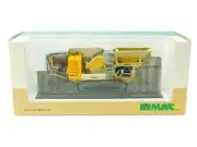 Rimac Moby 1060 Crusher - Ros 1:50 Scale Diecast Model #196.1 New
