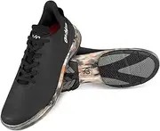 [KR Strikeforce] Unisex-Adult High Performance Bowling Shoes