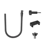 Versatile Octopus Tripod for Action Camera and Phone - Flexible Mount