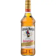 Captain Morgan Spiced Rum 700ml