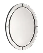 Howard Elliott Opal Mirror