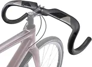 Cycle Handlebars,Reusable Drop Bars Handlebars | Lightweight Bike Accessories, Replacement Parts for Daily Use, Outdoor Activities
