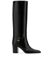 Saint Laurent Kiki Hunter Boots