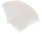 minkissy 40 Sheets double eyelid sticker makeup tape for eyes eye lift tape eyelid strips Eyelid Stickers eyelid tape for hooded eyes double back tape Double Eyelid Tapes double sided tool