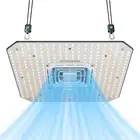 VIVOSUN AeroLight A100SE 100W LED Grow Light Full Spectrum for Grow Tent Plant