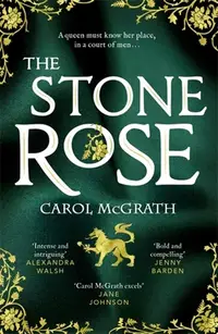 在飛比找誠品線上優惠-The Stone Rose: The Rose Trilo