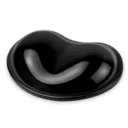 Soft Mouse Wrist Rest Pad Comfortable Cool Silicone Gel Ergonomic Cushion Sma...