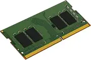 Kingston DDR3L, 1600MHz, Non-ECC, CL11, 1.35V, Unbuffered, SODIMM, KVR16LS11/8