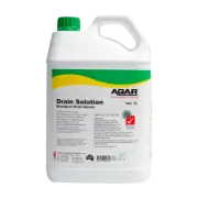 AGAR Drain Solution - 5L